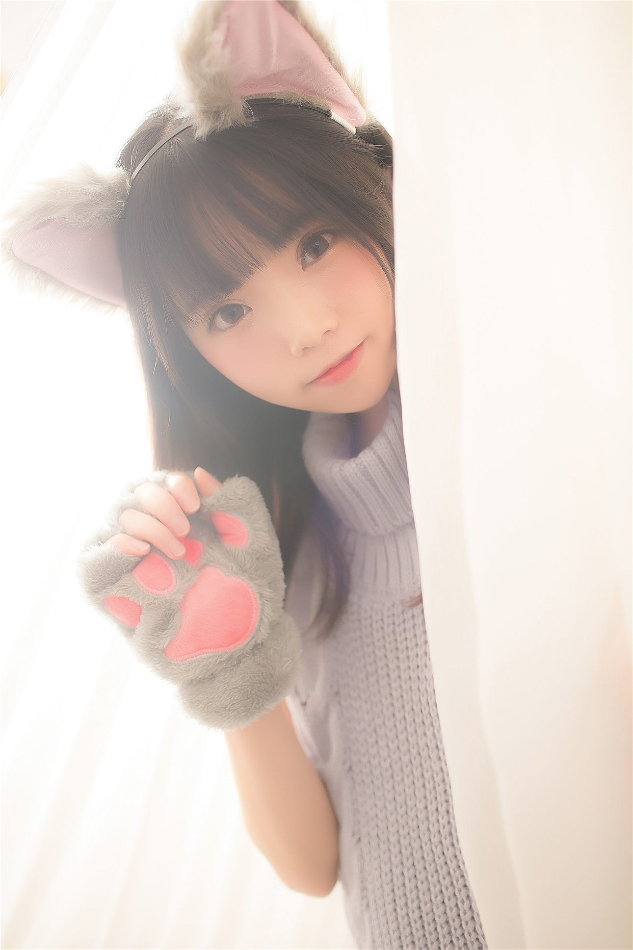 客服主管王小华